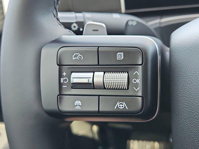 Thumbnail: 2026 Hyundai Santa Fe - 24