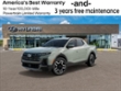 New 2025 Hyundai Santa Cruz Limited Truck Crew Cab