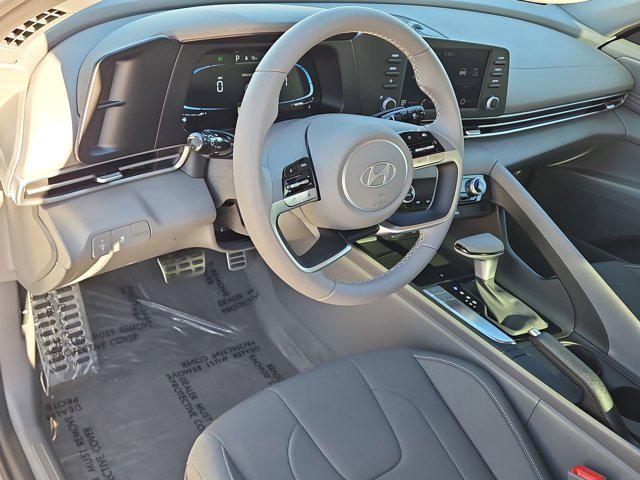 Thumbnail: 2026 Hyundai Elantra - 10