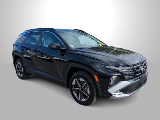 Thumbnail: 2025 Hyundai Tucson - 2
