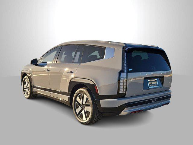 Thumbnail: 2026 Hyundai Ioniq - 6