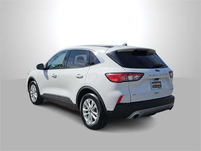 Thumbnail: 2020 Ford Escape - 6