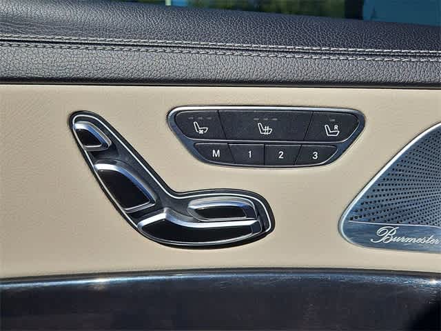 Thumbnail: 2020 Mercedes-Benz S-Class - 17