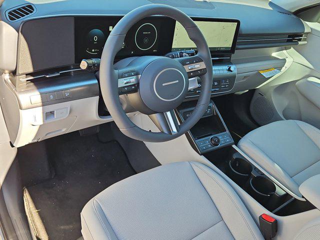 Thumbnail: 2026 Hyundai Kona - 10