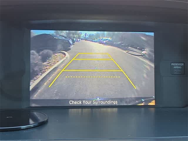 Thumbnail: 2016 Honda Odyssey - 28