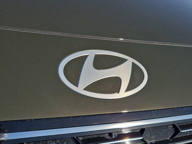 Thumbnail: 2026 Hyundai Palisade - 11