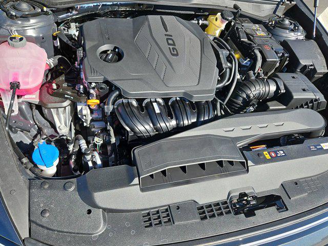 Thumbnail: 2026 Hyundai Sonata - 14