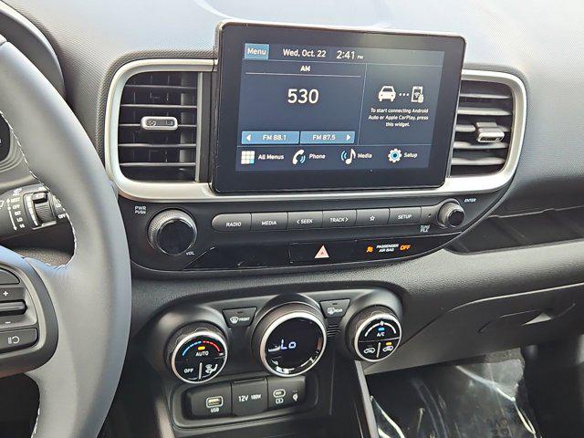 Thumbnail: 2026 Hyundai Venue - 27