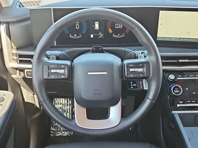 Thumbnail: 2025 Hyundai Santa Fe - 23