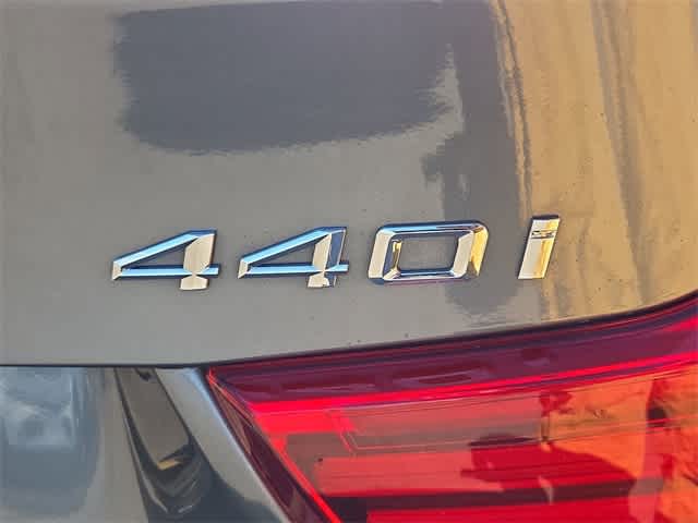 Thumbnail: 2019 BMW 4 Series - 13