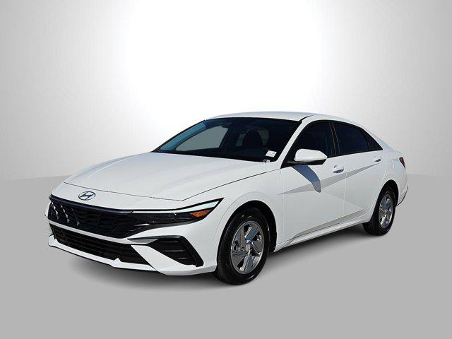 Thumbnail: 2026 Hyundai Elantra - 4