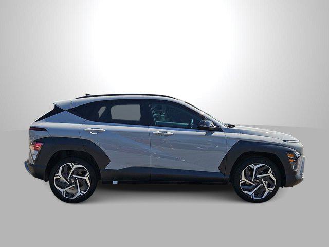 Thumbnail: 2026 Hyundai Kona - 9