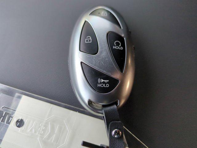 Thumbnail: 2026 Hyundai Santa Fe - 37