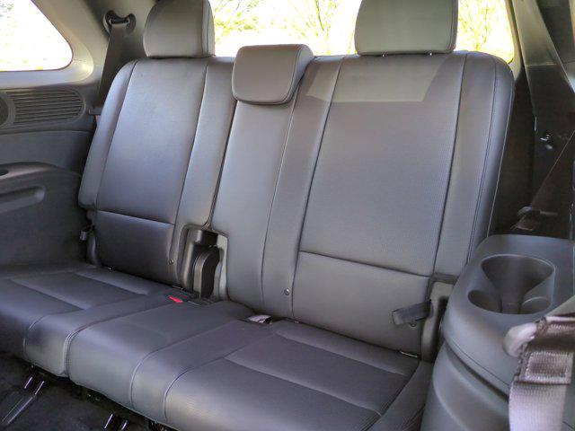 Thumbnail: 2026 Hyundai Palisade - 38