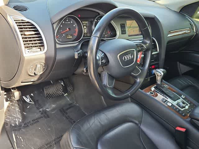 Thumbnail: 2015 Audi Q7 - 10