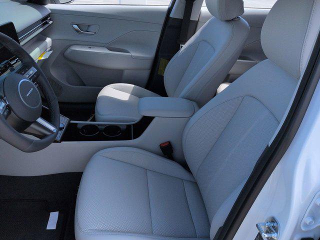 Thumbnail: 2026 Hyundai Kona - 17