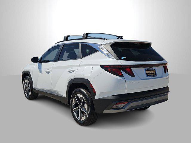 Thumbnail: 2026 Hyundai Tucson - 6