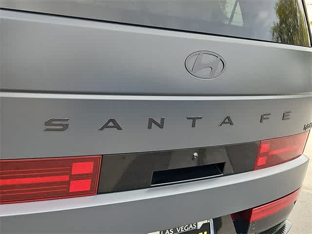 Thumbnail: 2025 Hyundai Santa Fe - 12