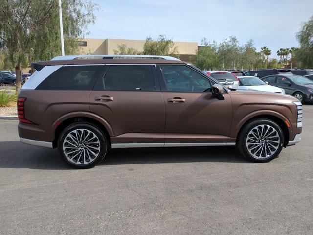 Thumbnail: 2026 Hyundai Palisade - 9