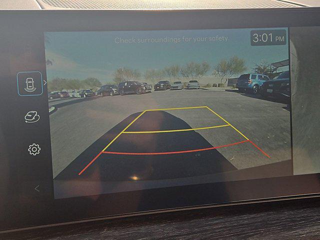 Thumbnail: 2026 Hyundai Santa Fe - 26