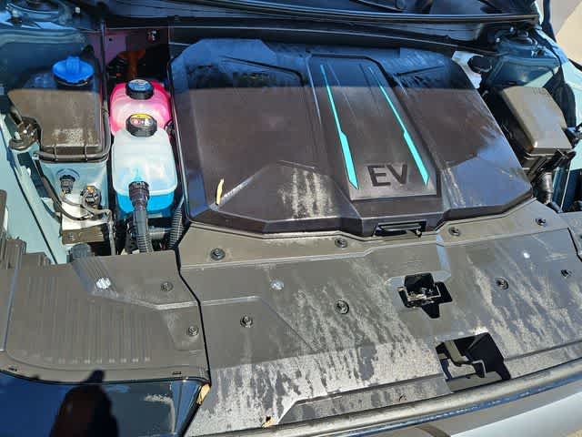 Thumbnail: 2024 Hyundai Ioniq 5 - 14