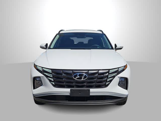 Thumbnail: 2023 Hyundai Tucson - 2