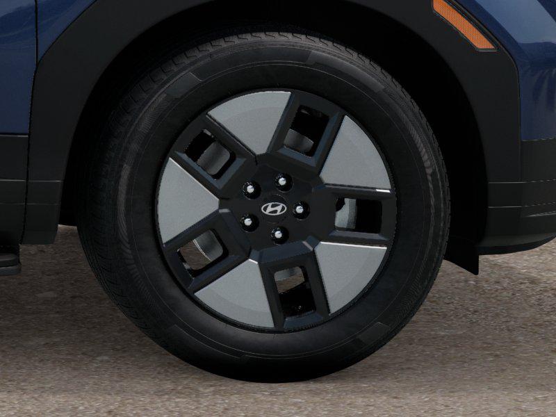 Thumbnail: 2026 Hyundai Santa Fe - 8