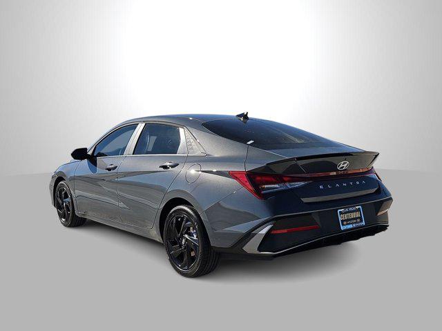 Thumbnail: 2026 Hyundai Elantra - 6