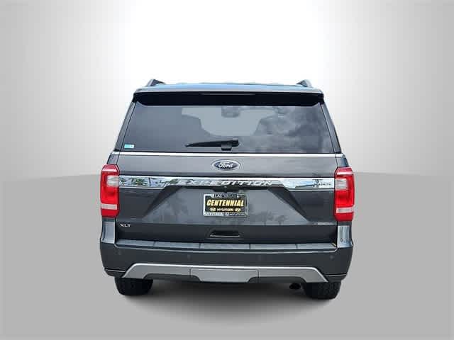 2021 Ford Expedition MAX XLT 7
