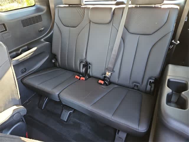 Thumbnail: 2024 Hyundai Palisade - 38