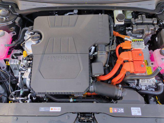 Thumbnail: 2026 Hyundai Elantra - 14