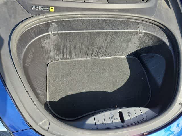 Thumbnail: 2019 Tesla Model 3 - 14