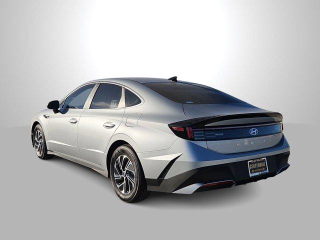 Thumbnail: 2026 Hyundai Sonata - 6