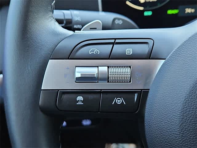 Thumbnail: 2025 Hyundai Tucson - 23