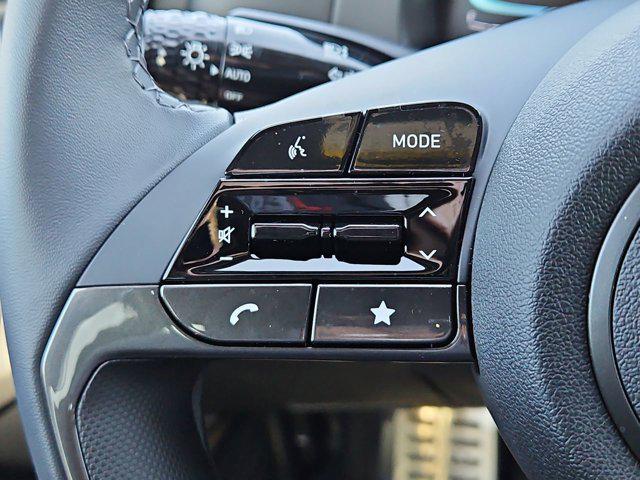 Thumbnail: 2026 Hyundai Elantra - 22