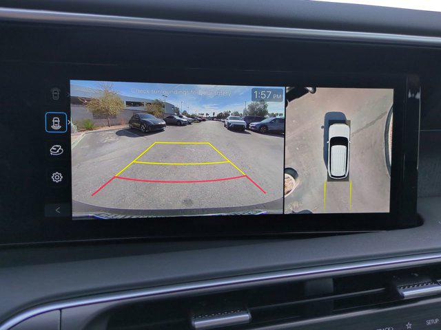 Thumbnail: 2026 Hyundai Palisade - 30