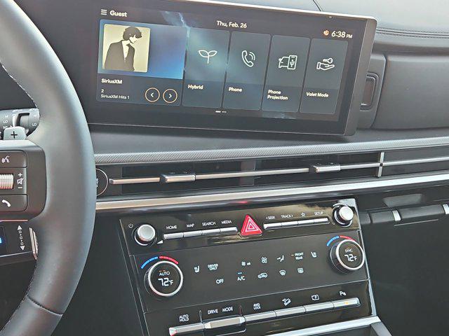 Thumbnail: 2026 Hyundai Santa Fe - 27