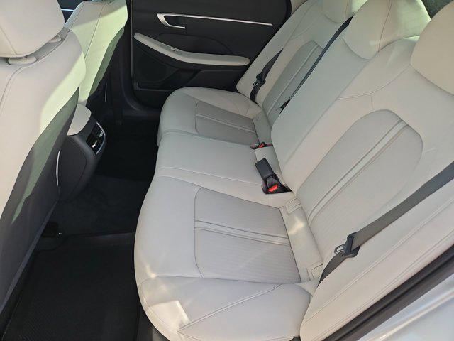 Thumbnail: 2026 Hyundai Sonata - 18