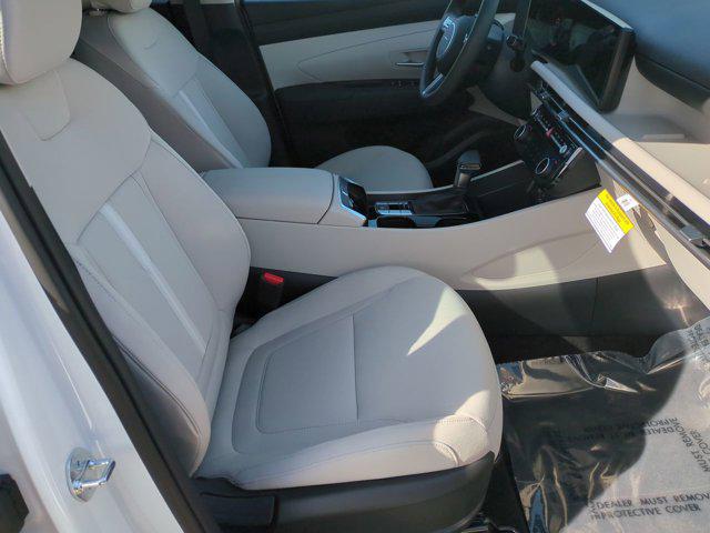 Thumbnail: 2026 Hyundai Elantra - 21