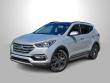 Used 2018 Hyundai Santa Fe Sport 2.0L Turbo Ultimate SUV
