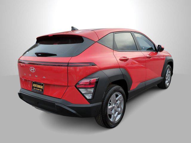 Thumbnail: 2026 Hyundai Kona - 8