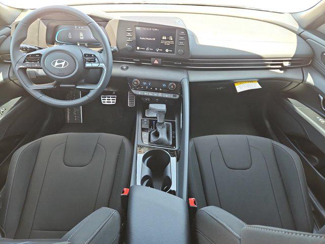 Thumbnail: 2026 Hyundai Elantra - 15
