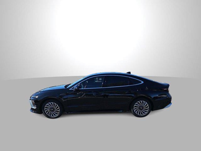 2025 Hyundai Sonata Limited 5