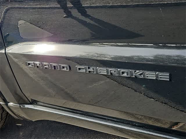 Thumbnail: 2020 Jeep Grand Cherokee - 13