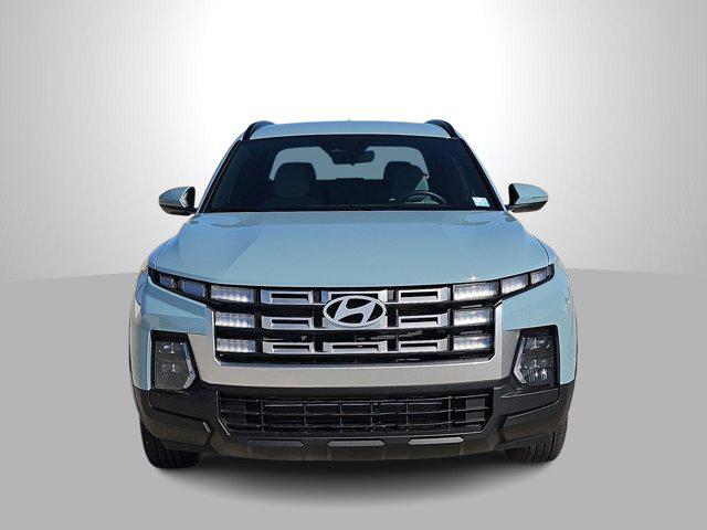 Thumbnail: 2026 Hyundai Santa Cruz - 3