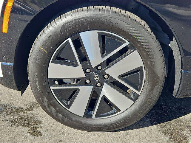 Thumbnail: 2026 Hyundai Ioniq - 13