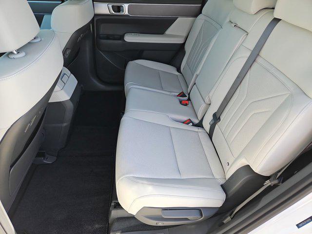 Thumbnail: 2026 Hyundai Santa Fe - 19