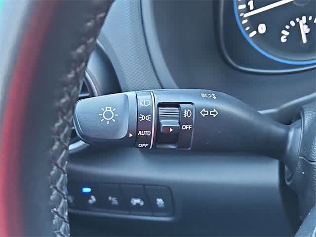 Thumbnail: 2021 Hyundai Kona - 27