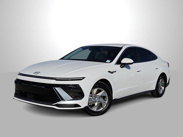 Thumbnail: 2026 Hyundai Sonata - 1