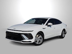 2026 Hyundai Sonata SE Sedan